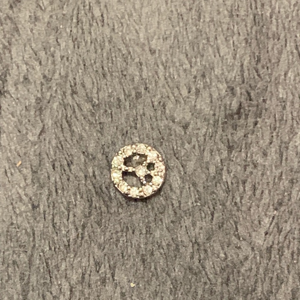 5 Origami Owl Charms